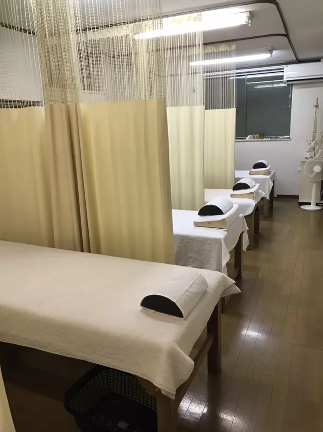 くぼ整骨・鍼灸院