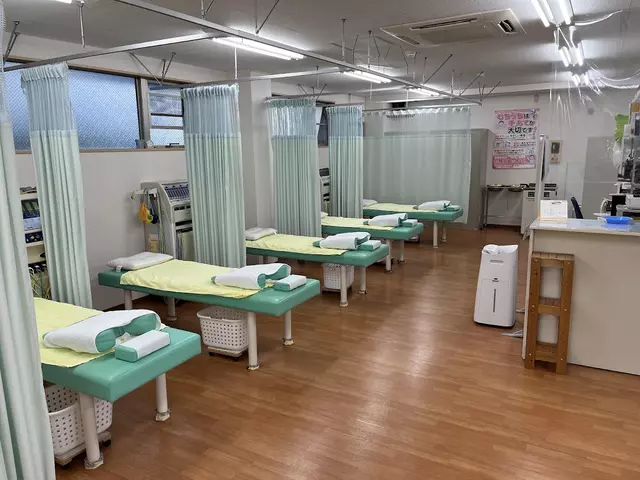 おおくら整骨院