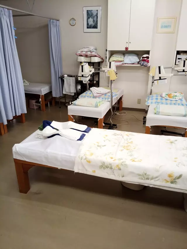 川岸接骨院