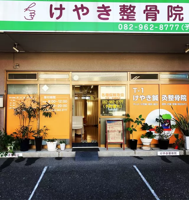 けやき整骨院