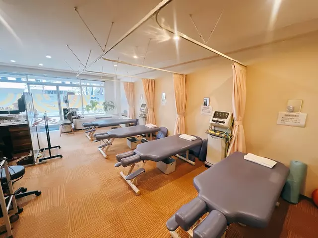うぃる鍼灸整骨院