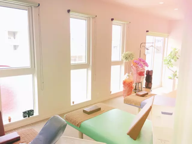まきの整骨院