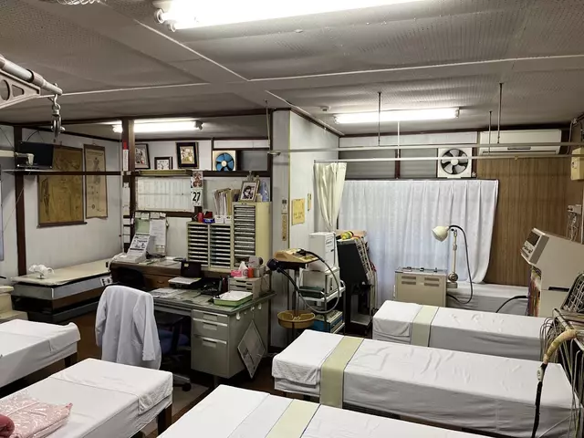 矢野接骨院