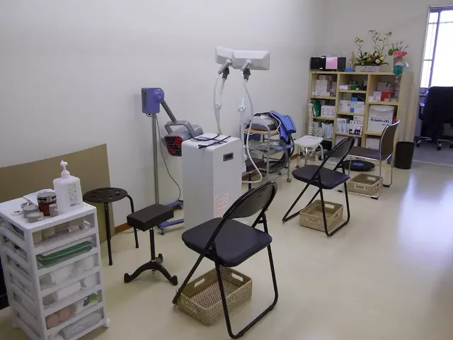 おひさま針灸接骨院