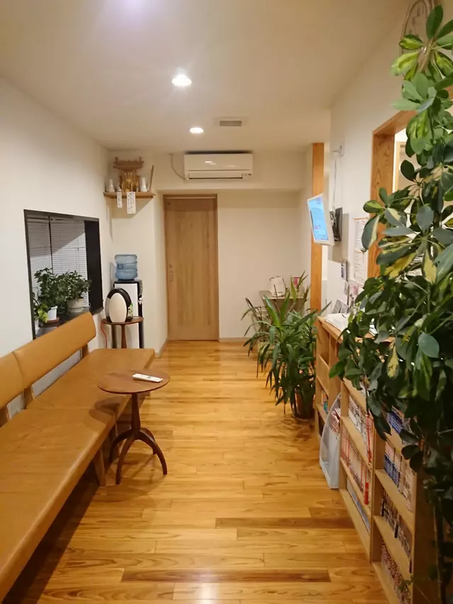 さくらんぼ整骨院