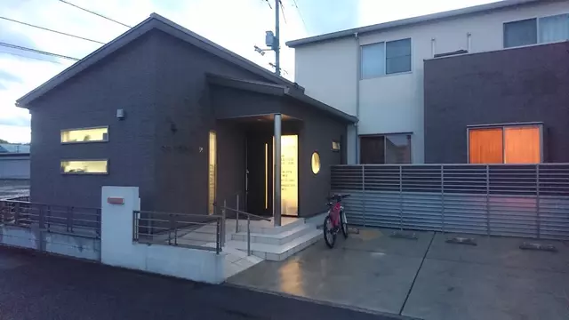 ささき鍼灸整骨院