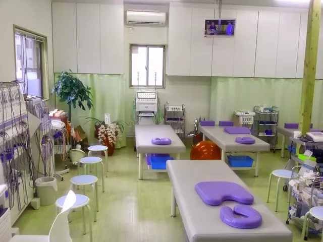 いのうえ接骨院