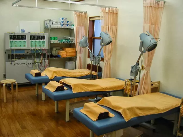 千田町鍼灸接骨院