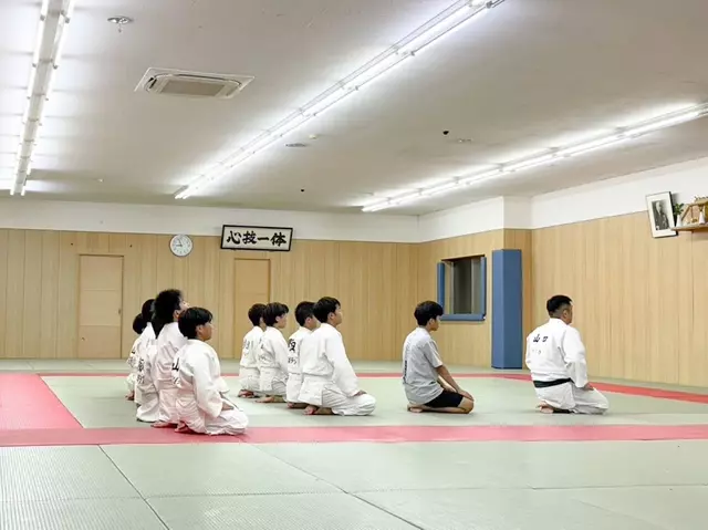 ＳＩＳ柔道クラブ