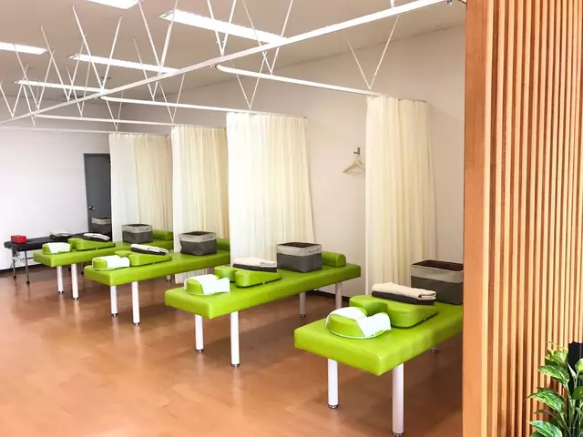 あさひ整骨院