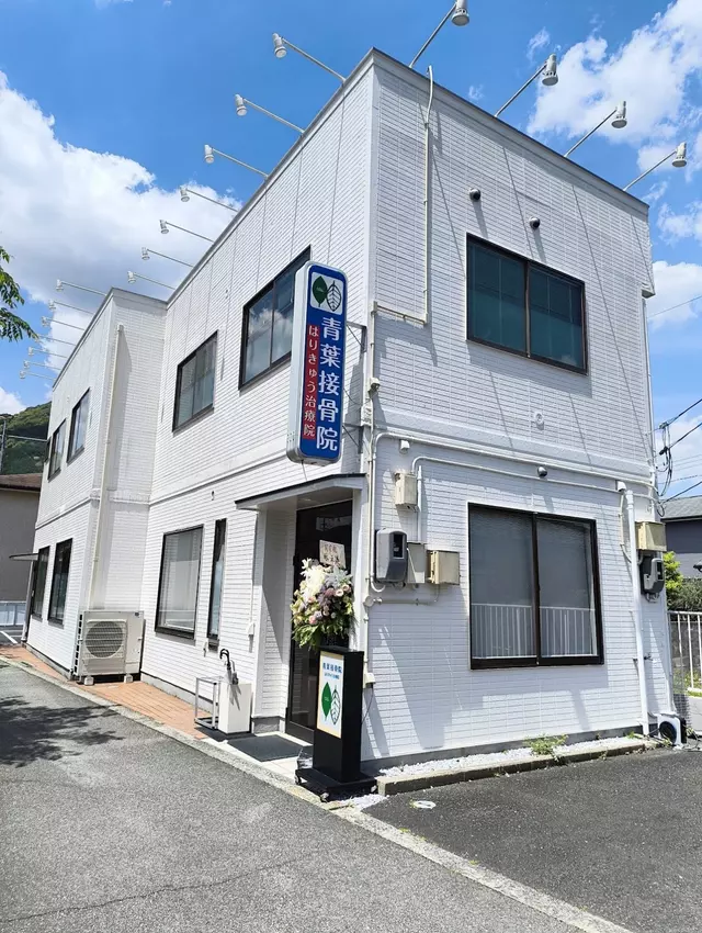 青葉鍼灸整骨院