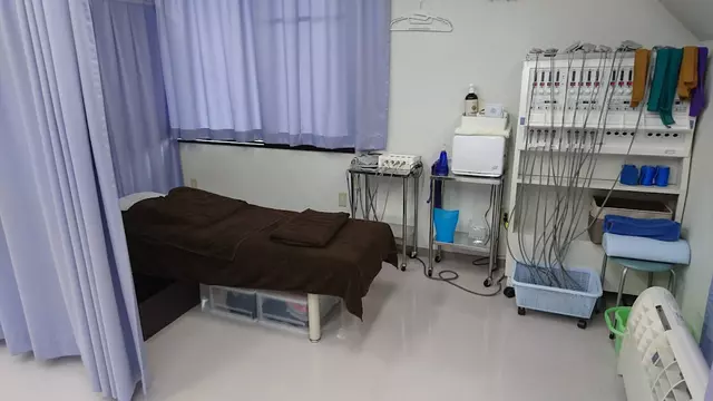 とうくぼ整骨院