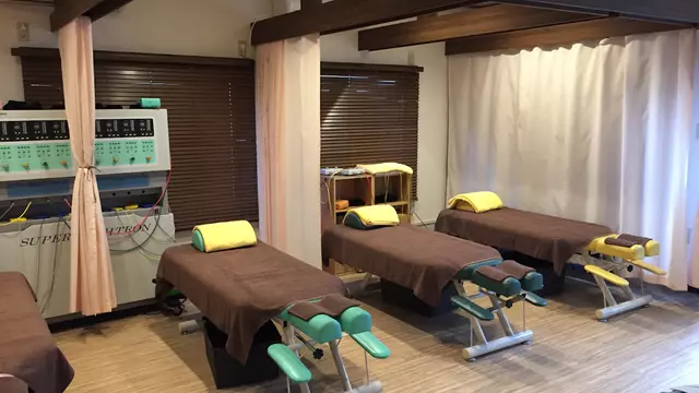 よつば整骨院