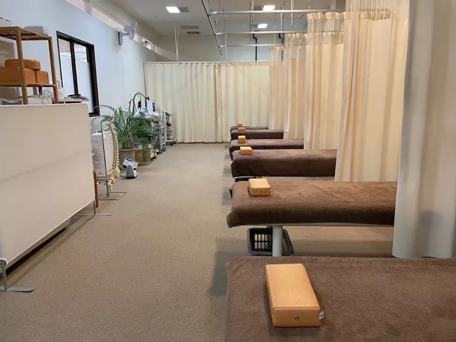 まつお鍼灸整骨院
