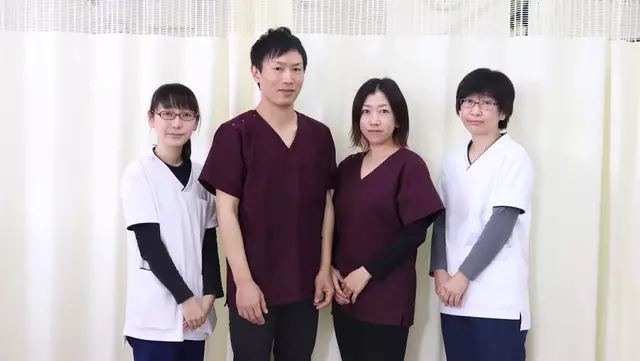 高須接骨院