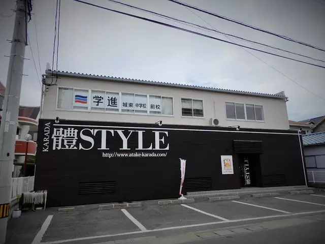 體ＳＴＹＬＥ