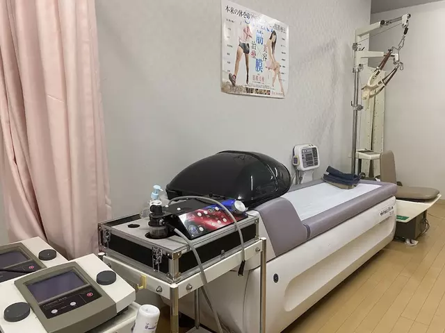 みそら接骨院