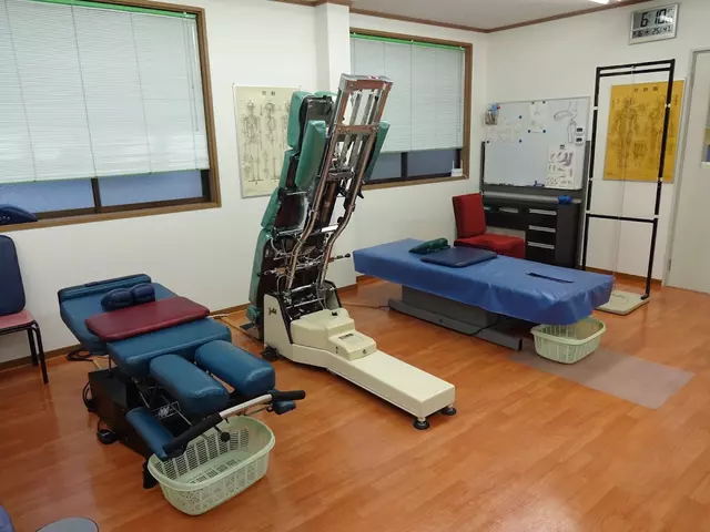コオリ接骨院