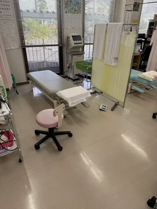 篠原接骨院