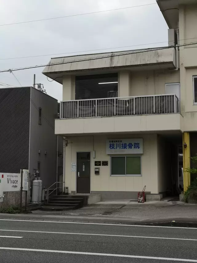 枝川接骨院