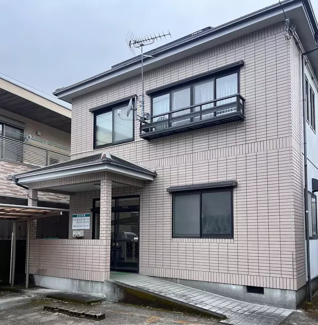 高橋接骨院