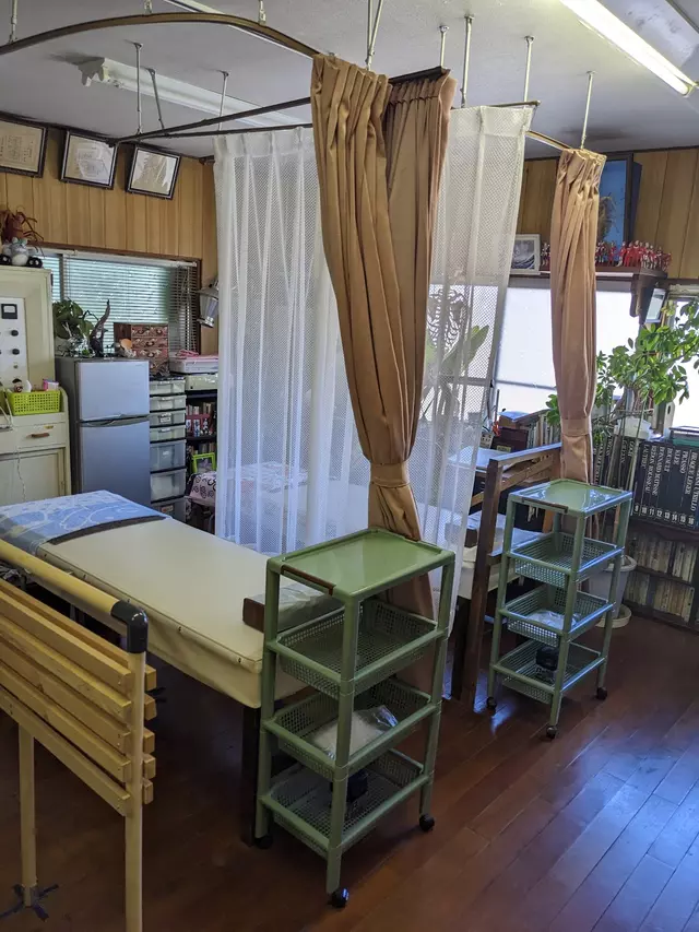 かしま山はりきゅう整骨院
