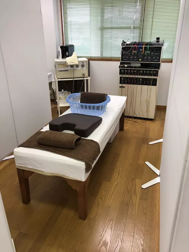 鍼灸接骨院辻