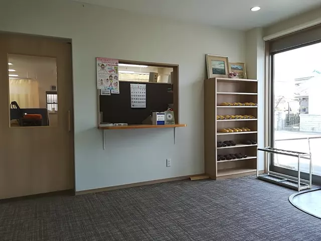 すぎうら鍼灸整骨院