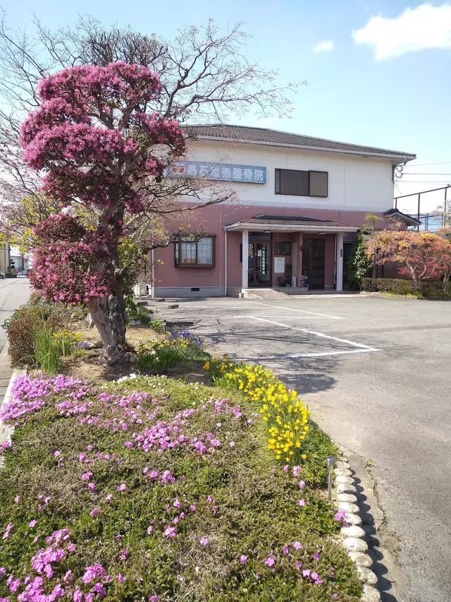高石雅徳整骨院