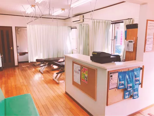 ときお整骨院