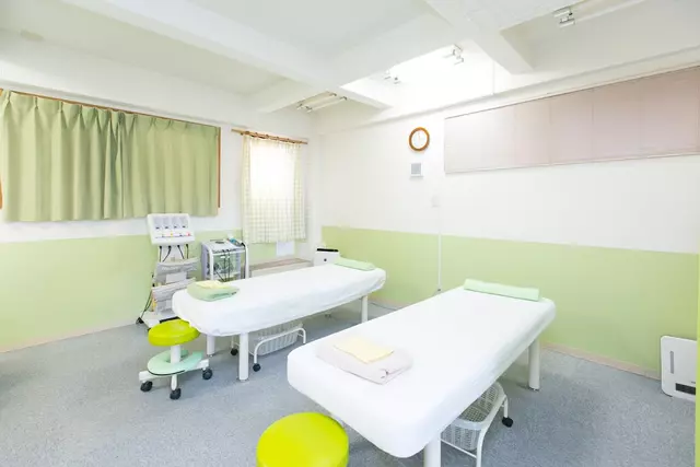宗像赤間整骨院