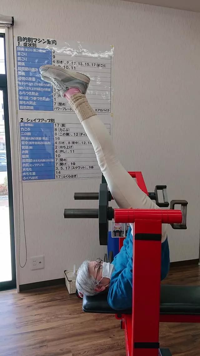 トータルケアＦｉｔＯｎｅくりえいと店