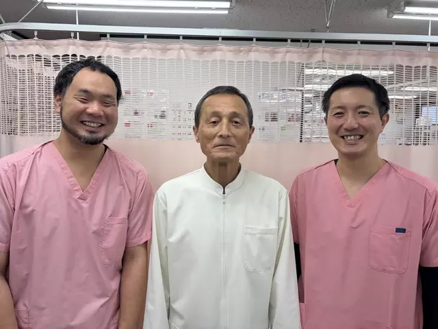 富永整骨院