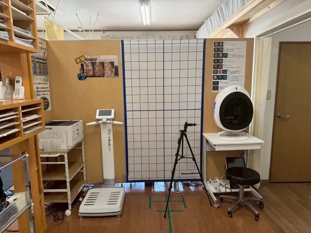 みつとも鍼灸整骨院