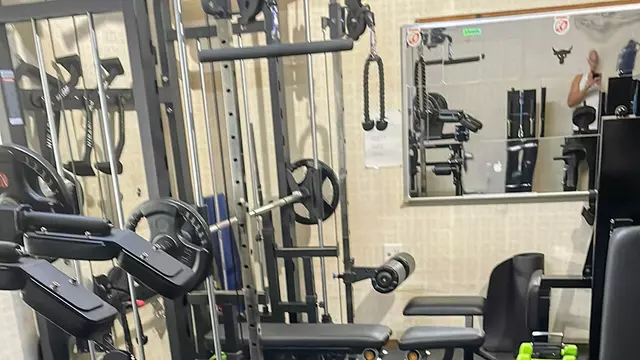 しんばる整骨院