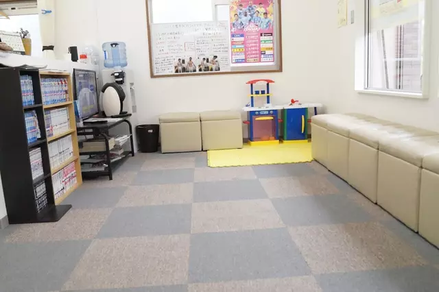 ムラシタ整骨院