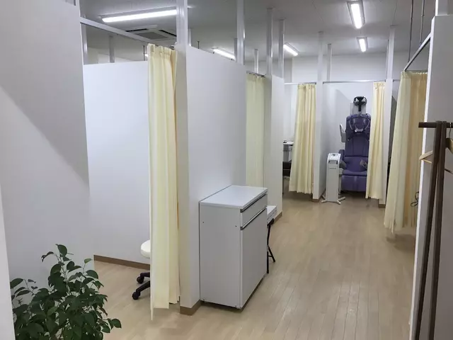 大牟田整骨院