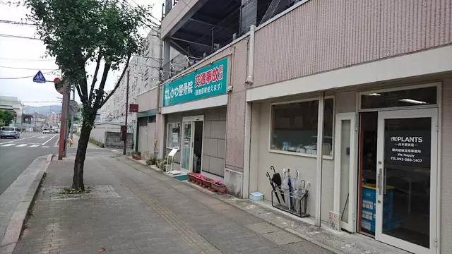 にしかわ整骨院
