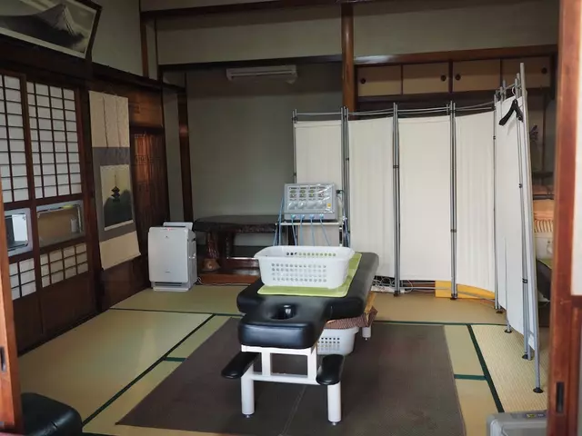 いずみ整骨院