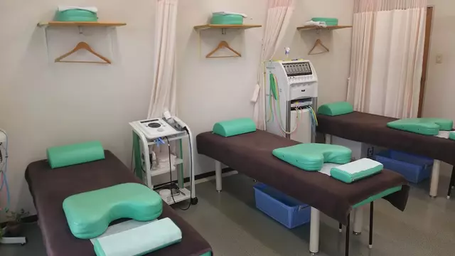 はるだ整骨院