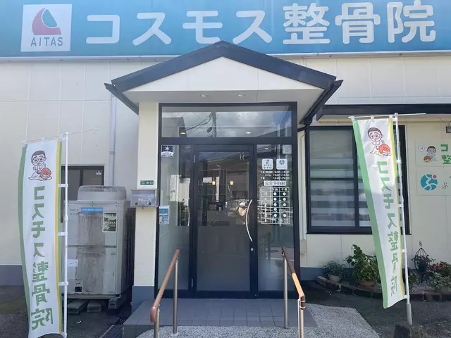 コスモス整骨院