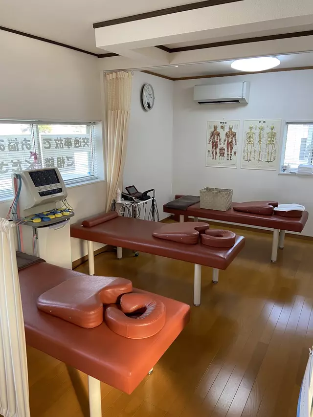 鍼・灸・整骨院・健導