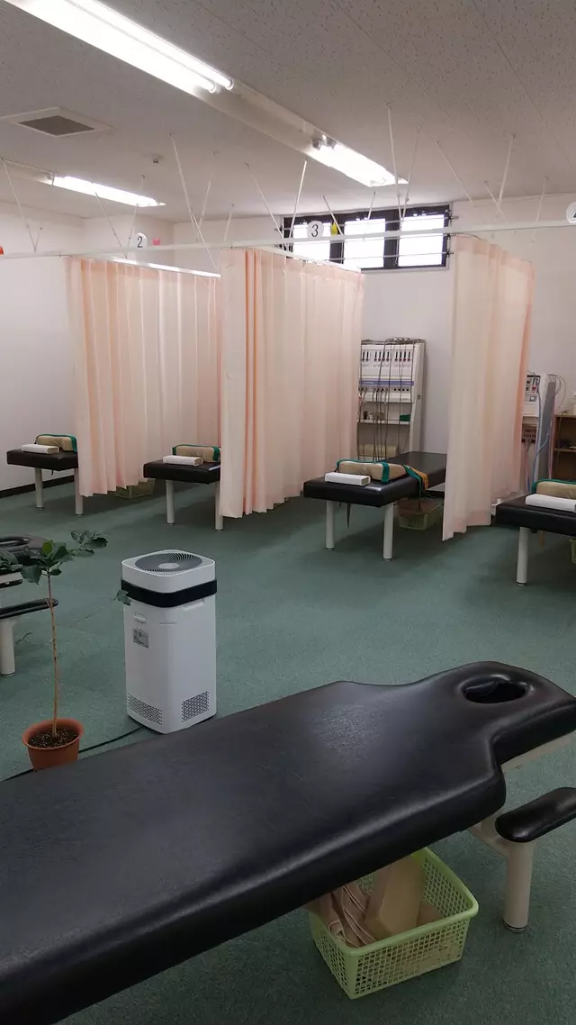 のもと整骨院