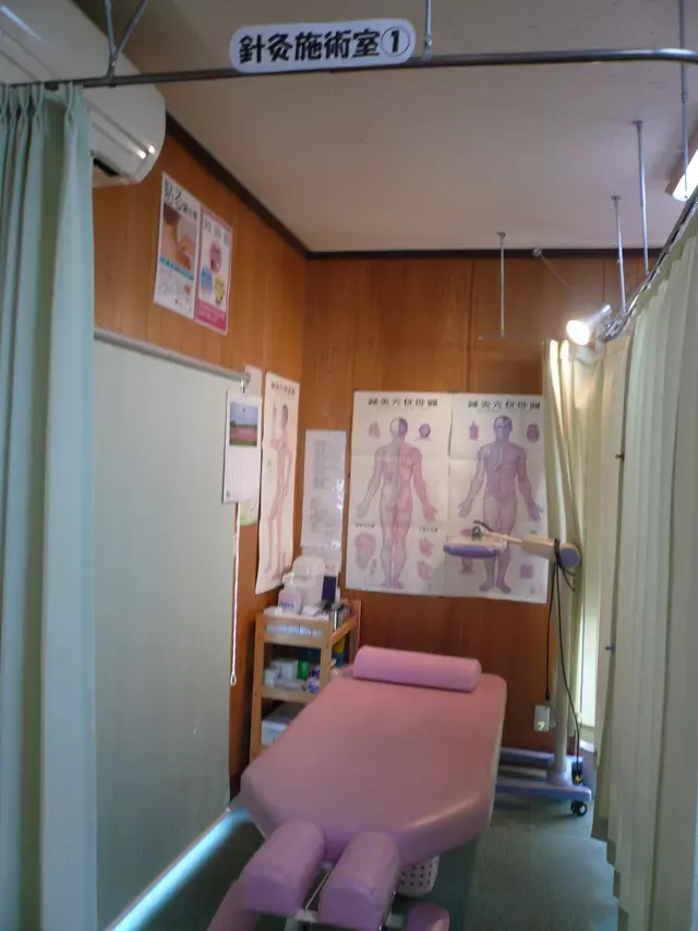 あすなろ針灸整骨院