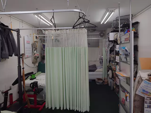 やつるぎマッサージ整骨院