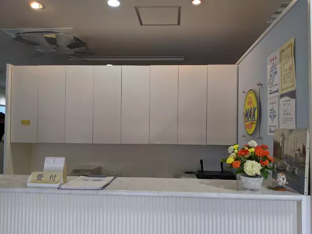 ＭＡＸ整骨院