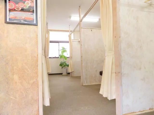 三日月堂整骨院