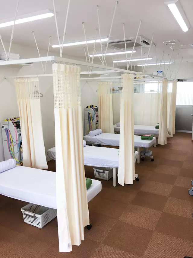 火の見下整骨院