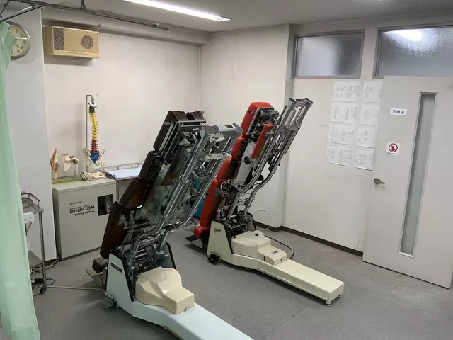 林整骨院