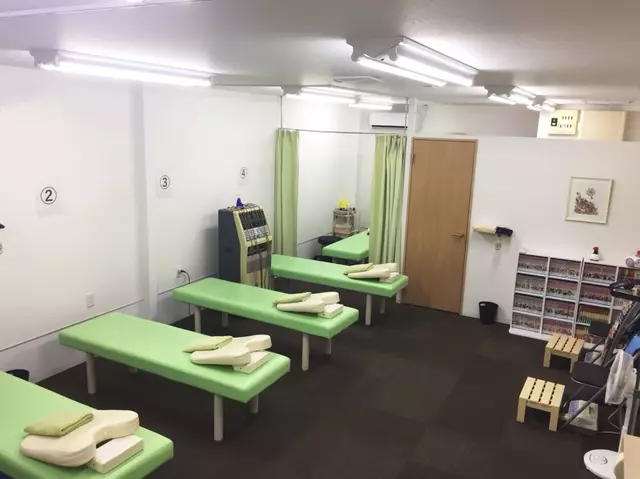 わかば整骨院